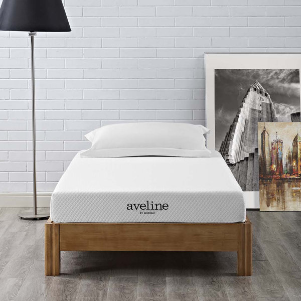 Narrow Twin Mattress Wayfair